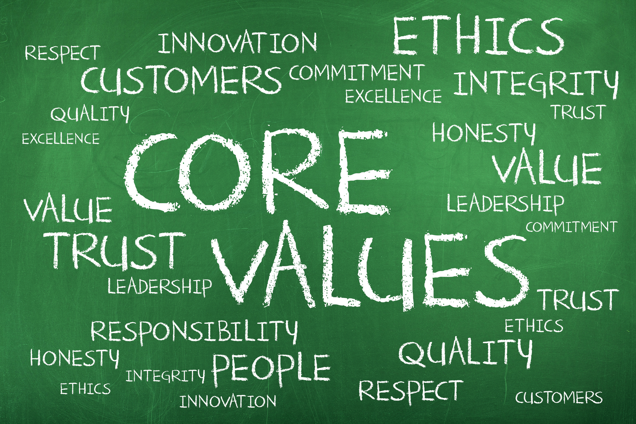 Core Values