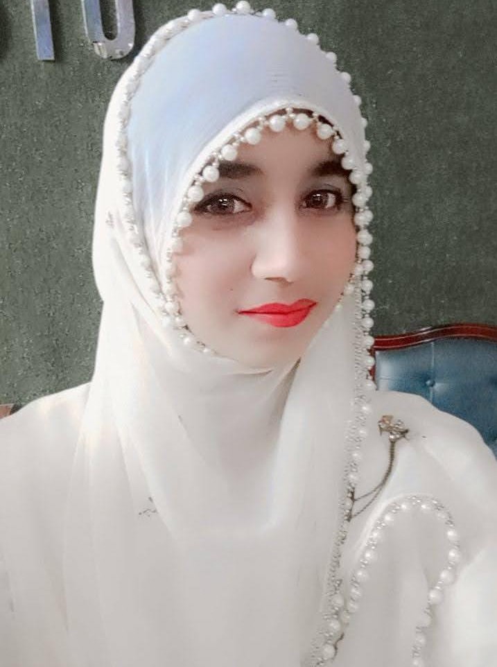 Gulnaz Shahzadi