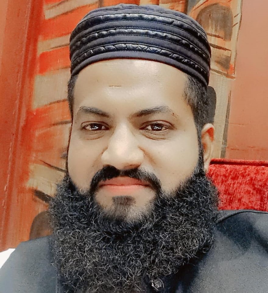 Hafiz Muhammad Sohail