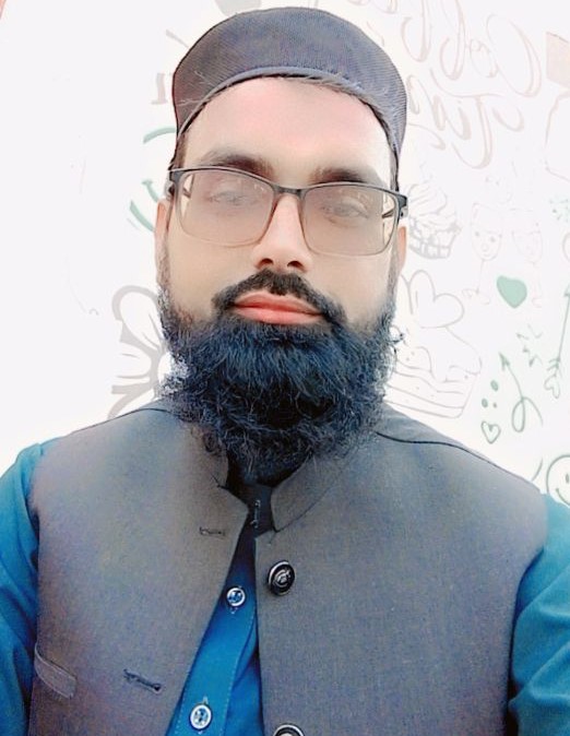 Khurram Waqas