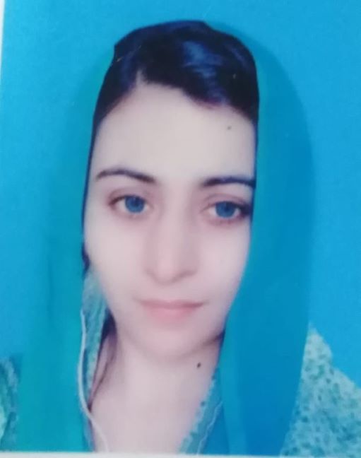 Maryam Bibi