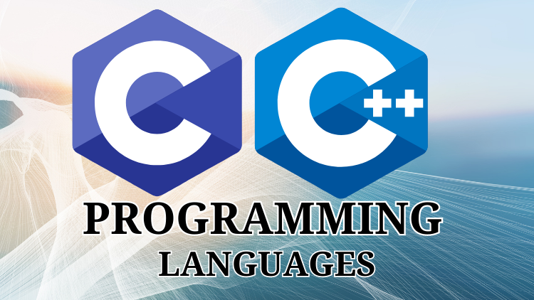 C & C++