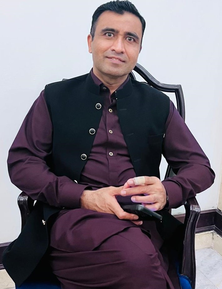 Kashif Rashid 1